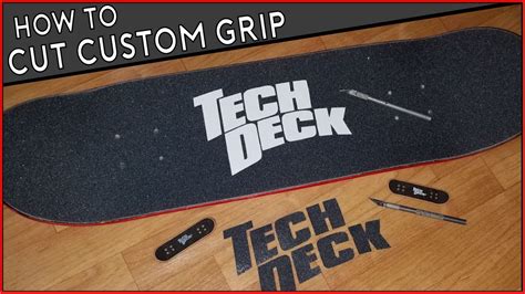 Enhancing your skateboarding performance with Lnack magic griptape